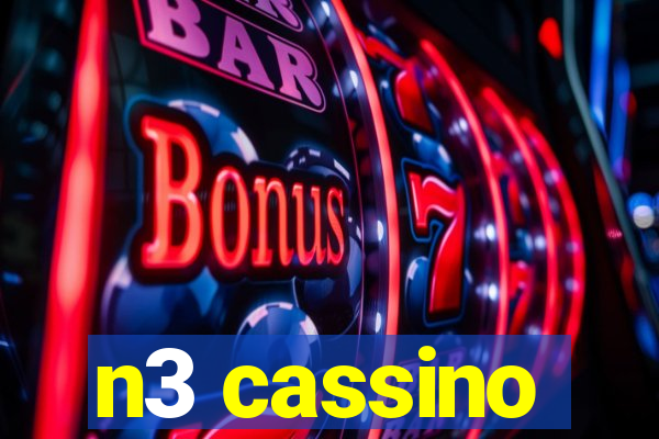 n3 cassino